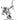 Dungeons & Dragons: Nolzur's Marvelous Unpainted Miniatures - W02 Minotaur