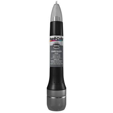 Dupli-Color Scratch Fix All-in-1 Graphite Touch-Up Paint ACC0414