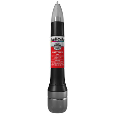 Dupli-Color Scratch Fix All-in-1 Poppy Red/flame Red Touch-Up Paint ACC0419
