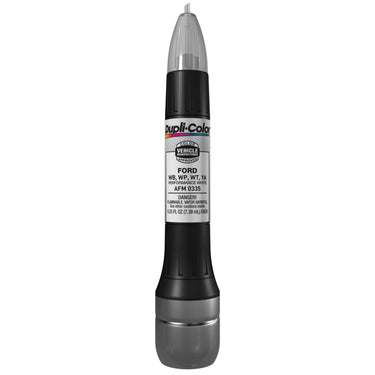 Dupli-Color Scratch Fix All-in-1 Performance White Touch-Up Paint AFM0335