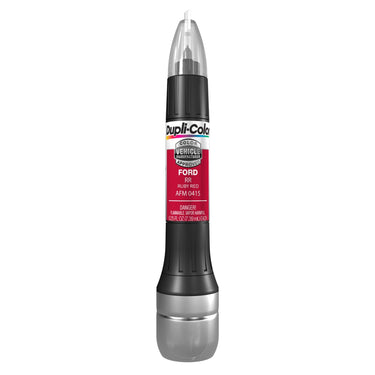Dupli-Color Scratch Fix All-in-1 Ruby Red Touch-Up Paint AFM0415