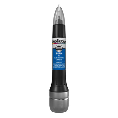 Dupli-Color Scratch Fix All-in-1 Blue Lightning Touch-Up Paint AFM0418