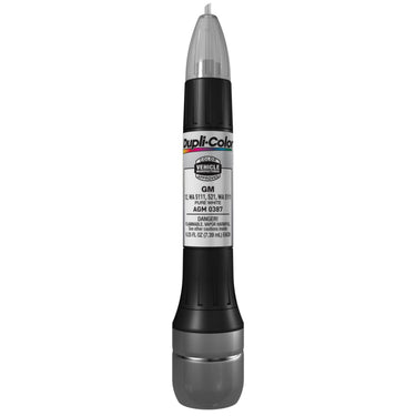 Dupli-Color Scratch Fix All-in-1 Pure White Touch-Up Paint AGM0387