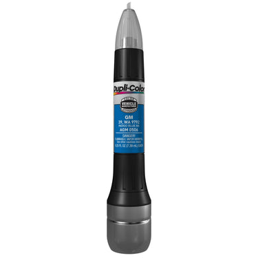 Dupli-Color Scratch Fix All-in-1 Indigo Blue Touch-Up Paint AGM0506