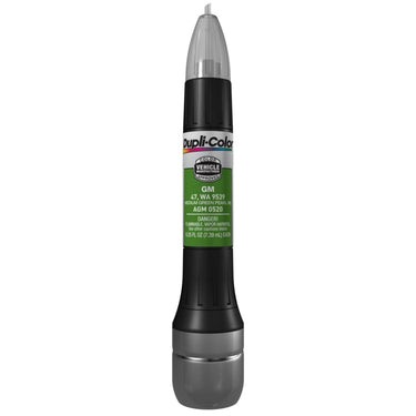Dupli-Color Scratch Fix All-in-1 Medium Green Pearl Touch-Up Paint AGM0520