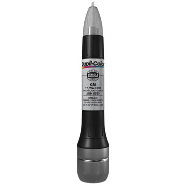 Dupli-Color Scratch Fix All-in-1 Switchblade Silver Touch-Up Paint