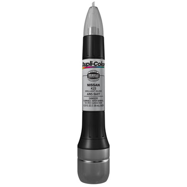 Dupli-Color Scratch Fix All-in-1 Brilliant Silver Touch-Up Paint ANS0607