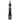 Dupli-Color Scratch Fix All-in-1 Universal Black Touch-Up Paint ASF0100