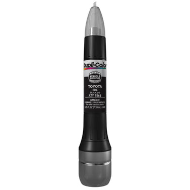 Dupli-Color Scratch Fix All-in-1 Black Touch-Up Paint ATY1566