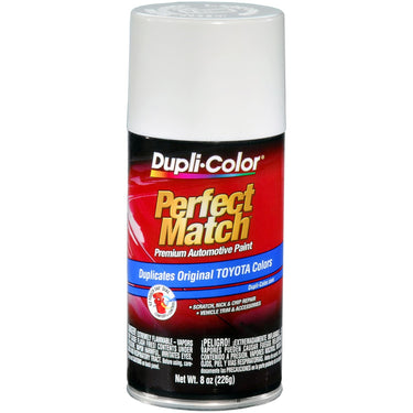 Dupli-Color Perfect Match Paint BTY1556