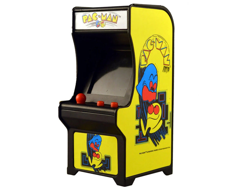 Load image into Gallery viewer, World&#39;s Smallest Pac-Man Arcade Game
