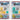 World's Smallest Easy-Bake Oven Assorted