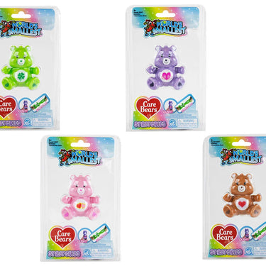 World's Smallest Care Bears Stretchies Assorted