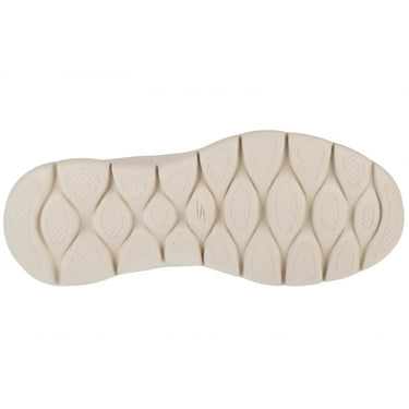 Skechers Women's Slip-ins: GO WALK Flex - Grand Entry (Taupe) Size 9