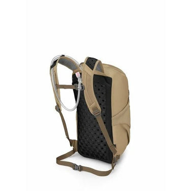 Osprey Women's Skimmer 16 Hydration Pack with Reservoir (Coyote Brown)