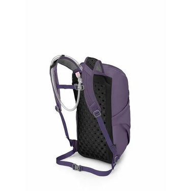 Osprey Women's Skimmer 16 Hydration Pack with Reservoir (Purpurite Purple)