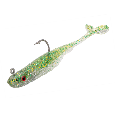 Strike King 2.5" 1/4oz Pinger Minnow (Baby Bass)