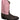 Smoky Mountain Girls Monterey Western Round Toe Boots Size Child 1