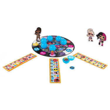 LOL Remix: 7 Layers of Fun! The Game