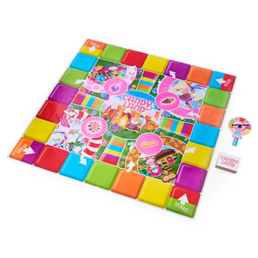 Giant Candyland