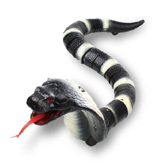 Slithering Snake