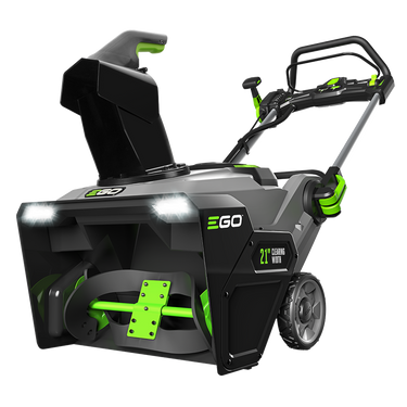 Power+ Snow Blower With Peak Power™ 21" (Instore Pickup Only)