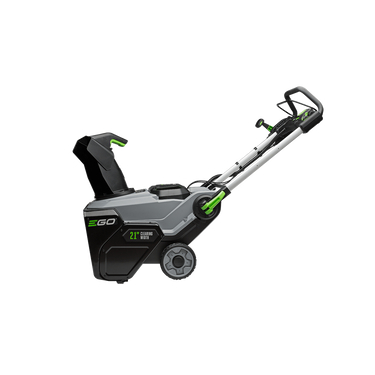 Power+ Snow Blower With Peak Power™ 21" (Instore Pickup Only)