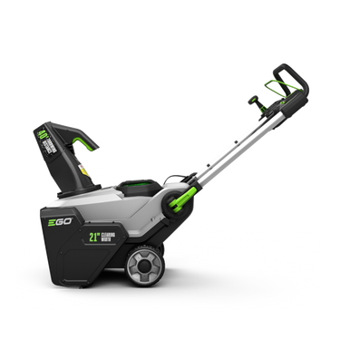 EGO Power+ Peak Power™ Snow Blower With Steel Auger 21"