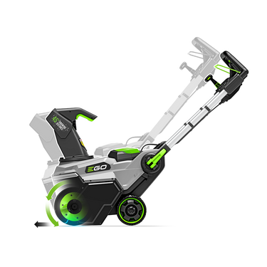 EGO Power+ Auger-propelled Snow Blower 21"