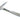 SE Rock Pick Hammer - 11 In