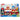 Fisher-Price Little People Farm Toy, Toddler Playset With Smart Stages Learning Content