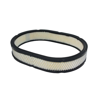 TSP 2" Oval Paper Air Filter Element - 12 Inches