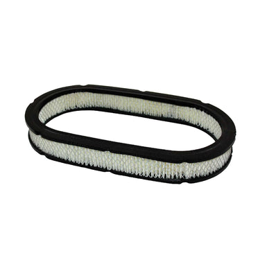 TSP 2" Oval Paper Air Filter Element - 15 Inches