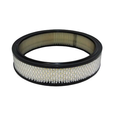 TSP 10" x 2" Round Paper Air Filter