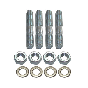 TSP 4-Piece Carburetor Stud Kit - 1 3/4"