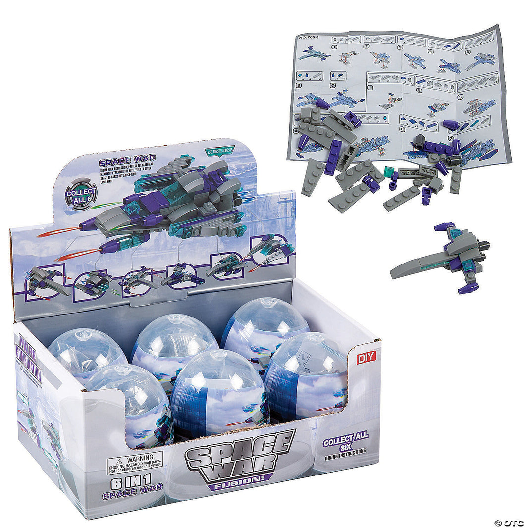 Space Building Block Sets shop.generalstorespokane