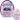 Hatchimals Alive Rainbow Splash 1-Pack Blind Box