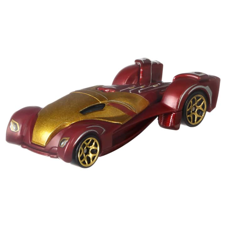 Load image into Gallery viewer, Hot Wheels Disney 100 Character Cars
