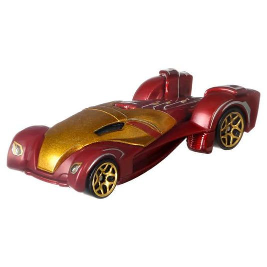 Hot Wheels Disney 100 Character Cars