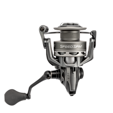 Lew's Speed Spin 300 Spinning Reel