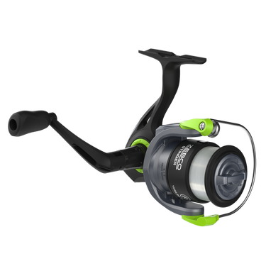 Zebco Stinger 20sz 6'6" 2pc Medium Spinning Combo