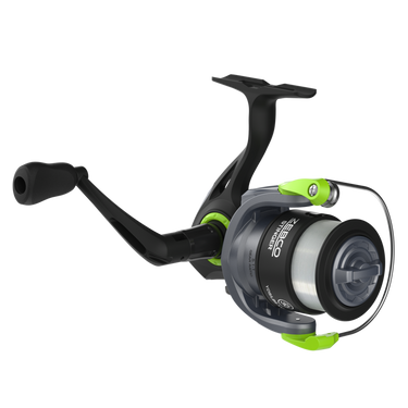 Zebco Stinger 30sz 6'6" 2pc Medium Spinning Combo