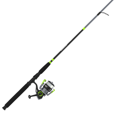 Zebco Stinger 40sz 7'0" 2pc Medium Spinning Combo