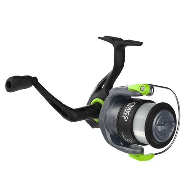 Zebco Stinger 40sz 7'0" 2pc Medium Spinning Combo