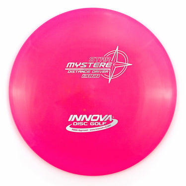 Innova Mystere Distance Driver (Star Plastic)