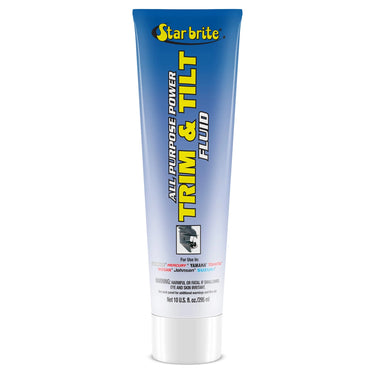 Star Brite Power Trim/Tilt Fluid 10 oz