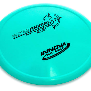 Innova Animal PT&AP (Star Plastic)