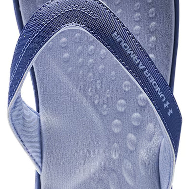 Under Armour Ignite Pro Marbella Women's Sandals (Starlight) Size 10M