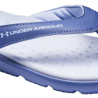 Under Armour Ignite Pro Marbella Women's Sandals (Starlight) Size 10M