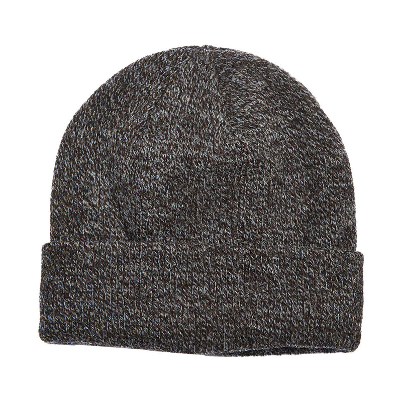 Load image into Gallery viewer, Ragg Winter Fleece Lined Wool Cuff Cap
